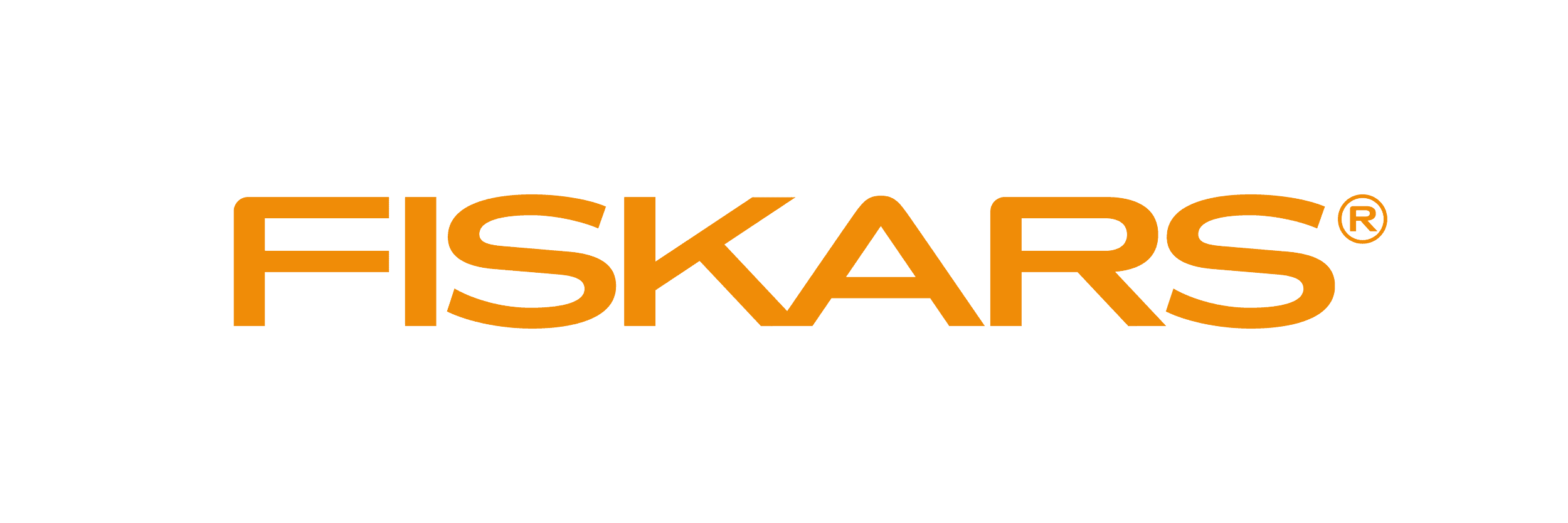 Fiskars