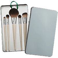 Makeup Brush Set for Eyeshadow